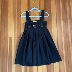 Embellished LBD